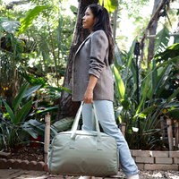 AmericanÂ TouristerÂ Urban Groove Duffle