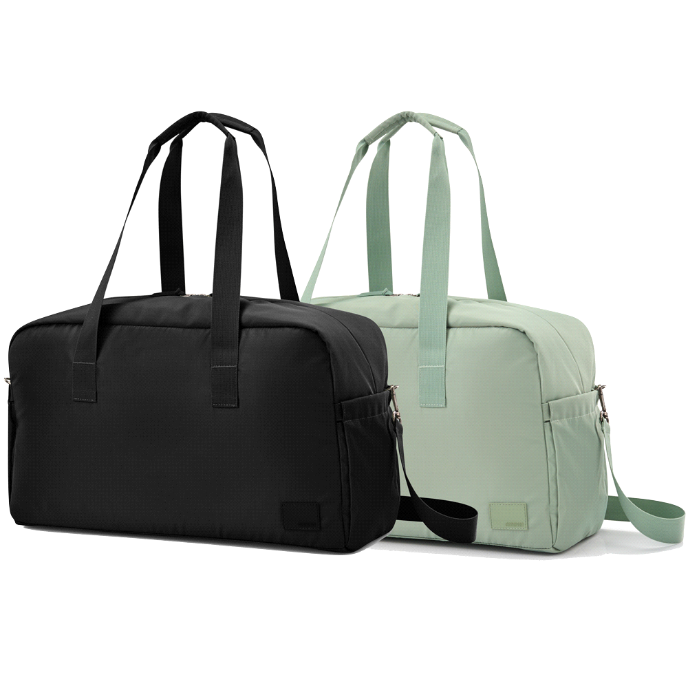 AmericanÂ TouristerÂ Urban Groove Duffle