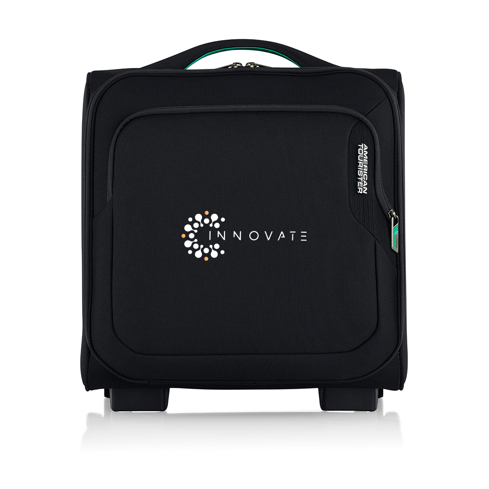 American Tourister F138 Applite 5 Underseater