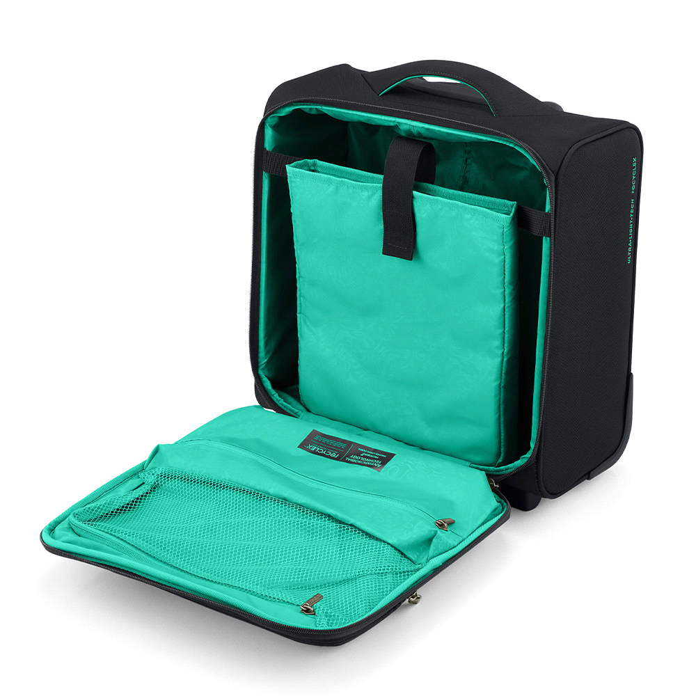 American Tourister F138 Applite 5 Underseater