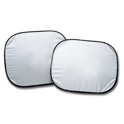 Astro Side Window Car Sunshade