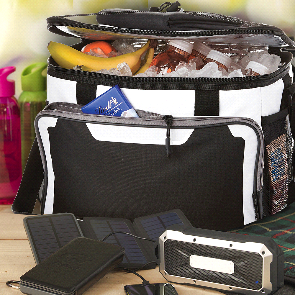 Arctic Zone Deep Freeze Titan 24 Can Cooler 19L