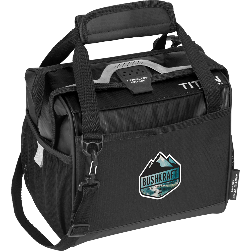Arctic Zone Titan Deep Freeze Lunch Cooler 13L