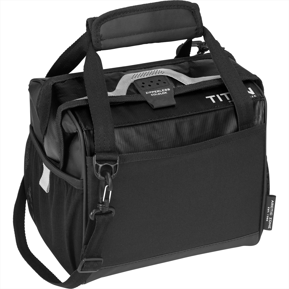 Arctic Zone Titan Deep Freeze Lunch Cooler 13L
