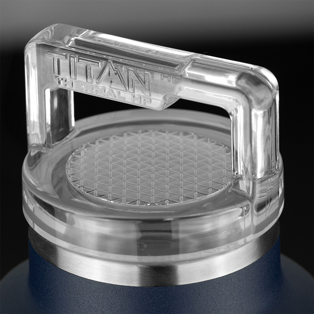 Arctic Zone Titan Thermal Copper Bottle - 600ml