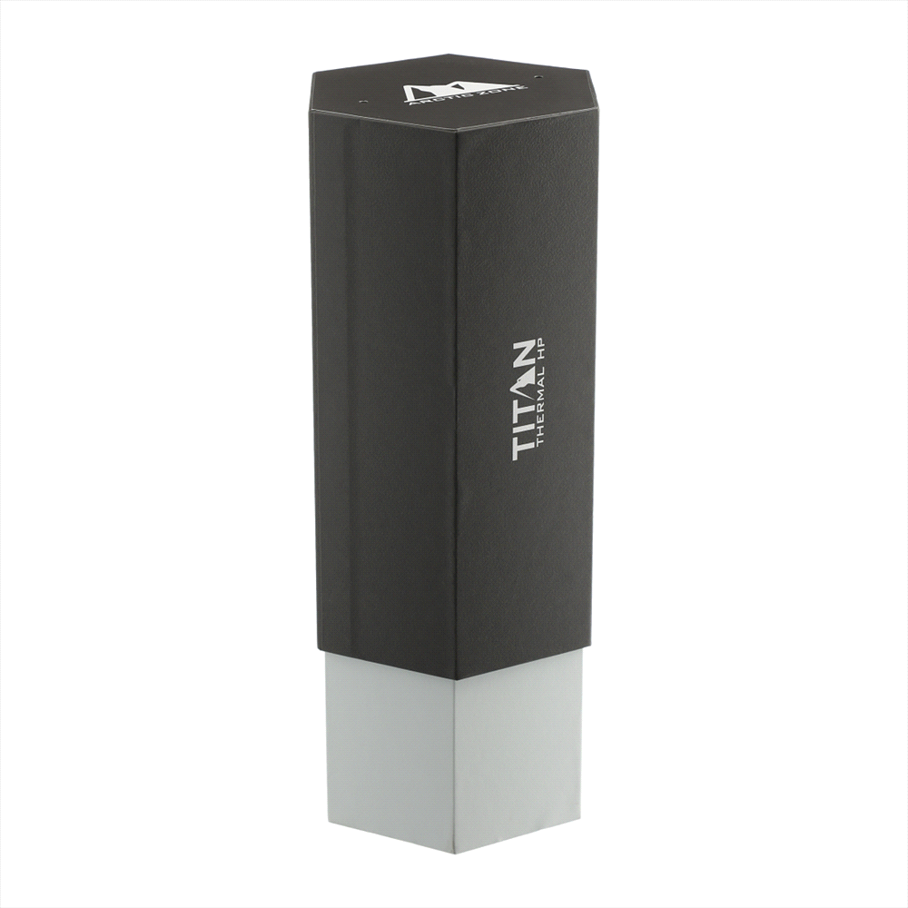 Arctic Zone Titan Thermal Copper Bottle - 600ml