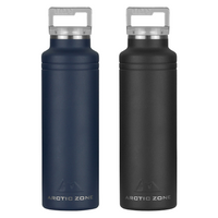 Arctic Zone Titan Thermal Copper Bottle - 600ml