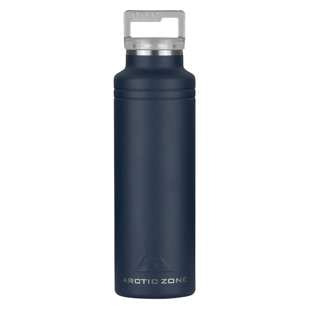 Arctic Zone Titan Thermal Copper Bottle - 600ml