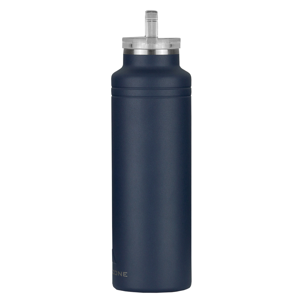 Arctic Zone Titan Thermal Copper Bottle - 600ml