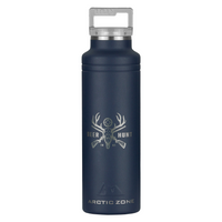 Arctic Zone Titan Thermal Copper Bottle - 600ml