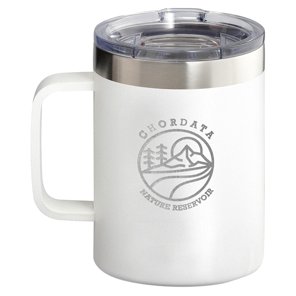 Arctic Zone Titan Thermal Copper Mug - 400ml