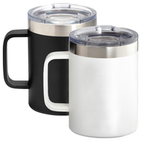 Arctic Zone Titan Thermal Copper Mug - 400ml