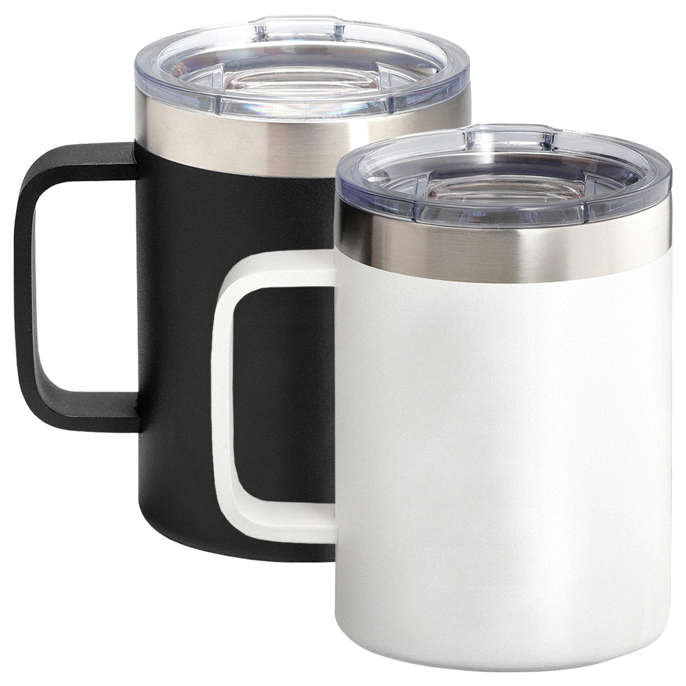 Arctic Zone Titan Thermal Copper Mug - 400ml