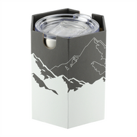 Arctic Zone Titan Thermal HP Copper Tumbler 350ml