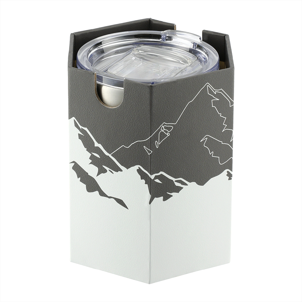 Arctic Zone Titan Thermal HP Copper Tumbler 350ml