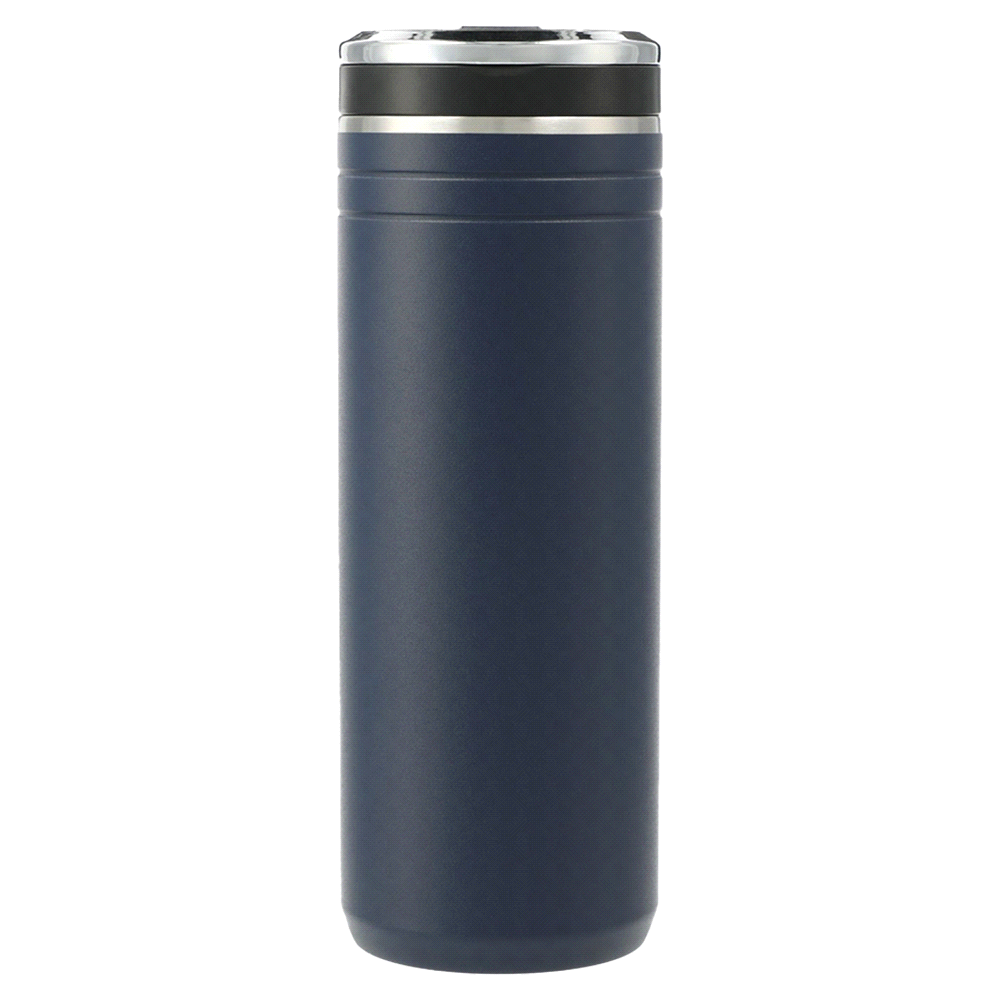 Arctic Zone Titan Thermal HP Straw Drink Bottle 700ml