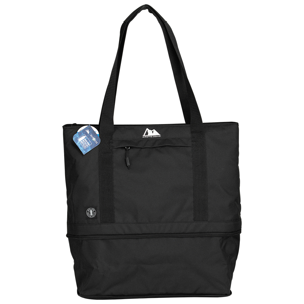 Arctic Zone Repreve 25-50 Can Expandable Cooler 36L