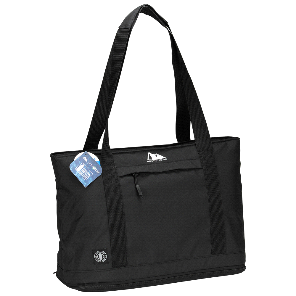 Arctic Zone Repreve 25-50 Can Expandable Cooler 36L