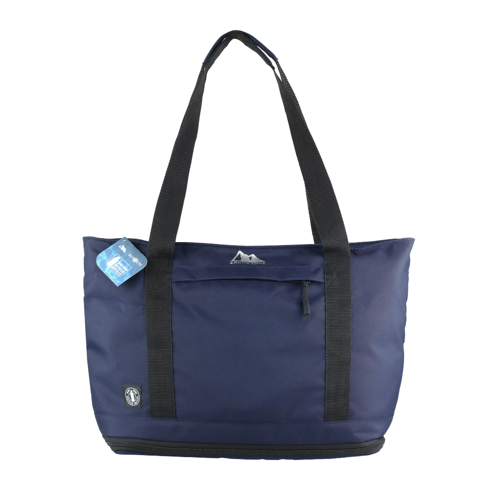 Arctic Zone Repreve 25-50 Can Expandable Cooler 36L