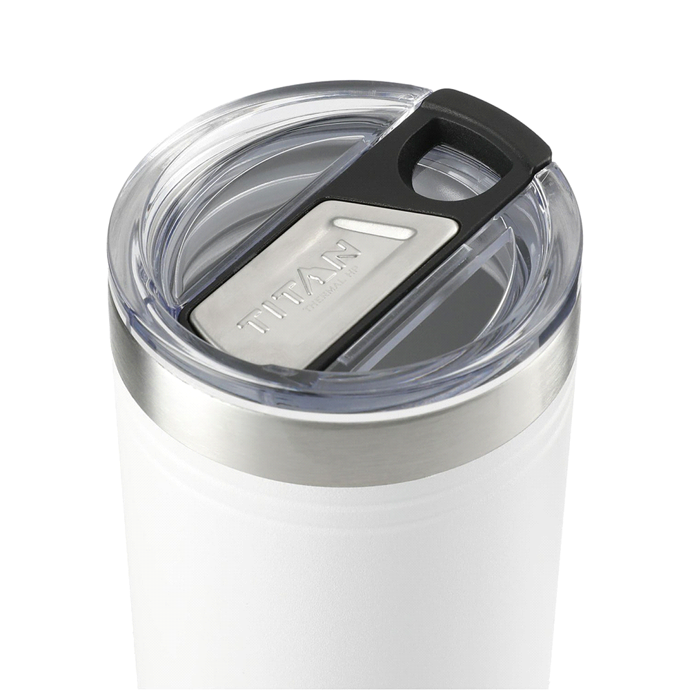 Arctic Zone Titan Thermal HP Slim Cooler 350ml