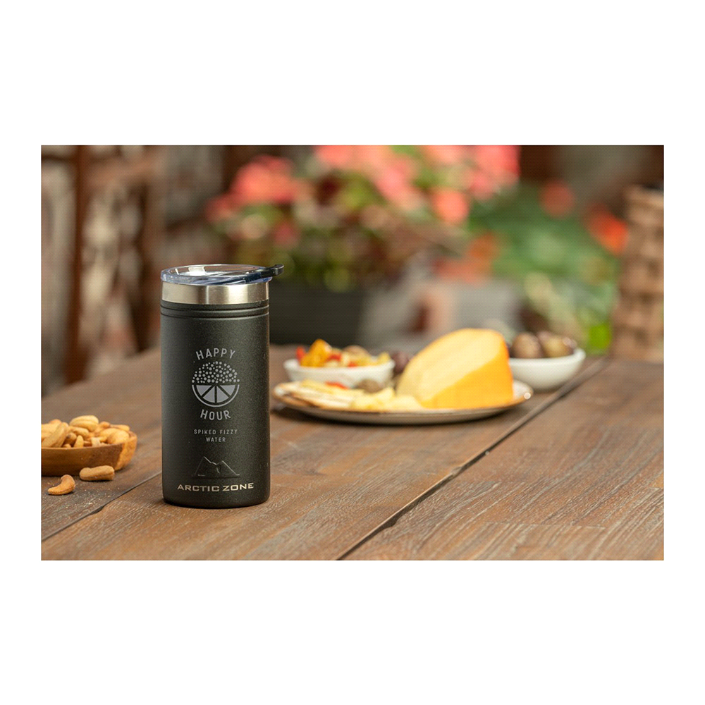 Arctic Zone Titan Thermal HP Slim Cooler 350ml