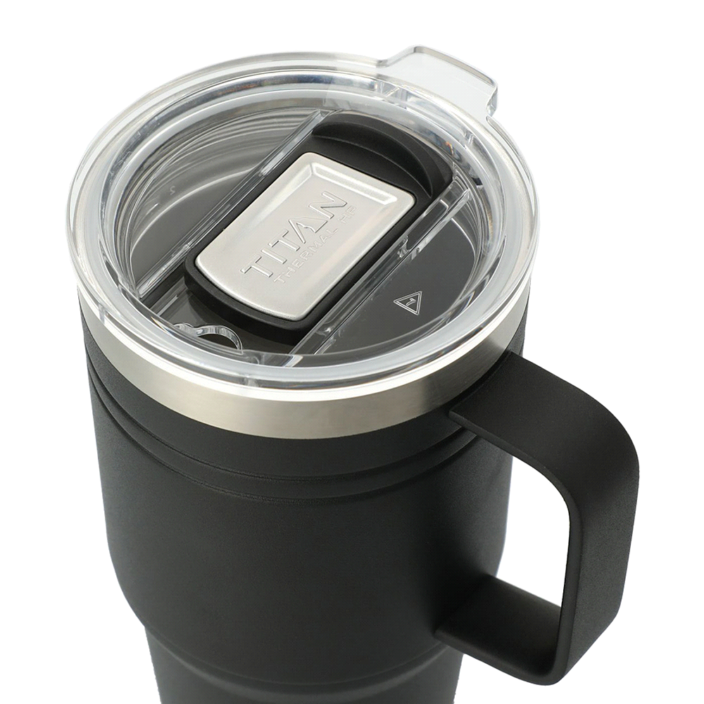 Arctic ZoneÂ® Eco-Friendly Titan Thermal HPÂ® Mug 590ml