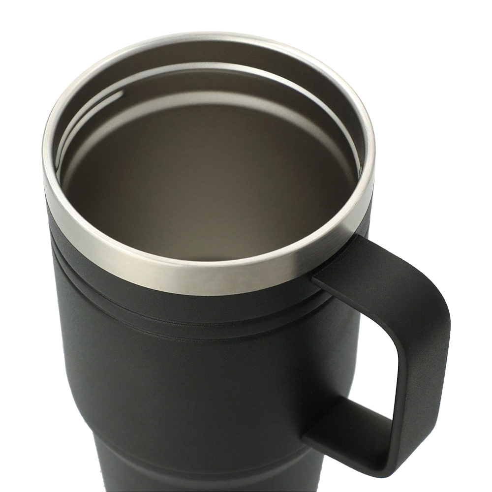 Arctic ZoneÂ® Eco-Friendly Titan Thermal HPÂ® Mug 590ml