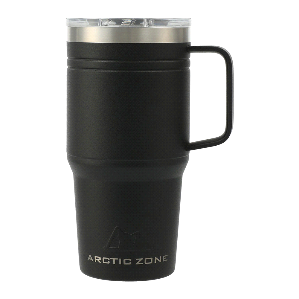 Arctic ZoneÂ® Eco-Friendly Titan Thermal HPÂ® Mug 590ml