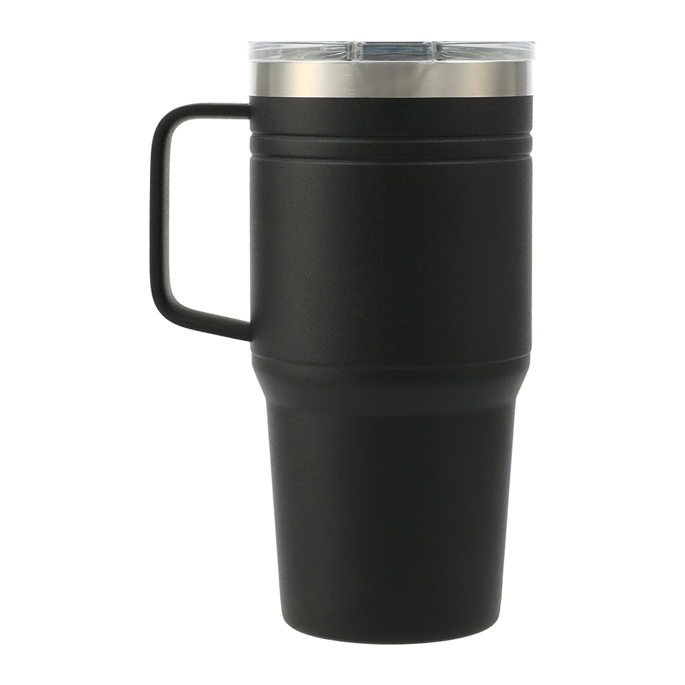 Arctic ZoneÂ® Eco-Friendly Titan Thermal HPÂ® Mug 590ml
