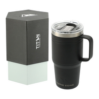 Arctic ZoneÂ® Eco-Friendly Titan Thermal HPÂ® Mug 590ml