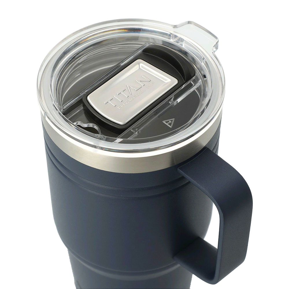 Arctic ZoneÂ® Eco-Friendly Titan Thermal HPÂ® Mug 590ml