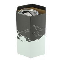 Arctic ZoneÂ® Eco-Friendly Titan Thermal HPÂ® Mug 590ml
