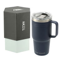 Arctic ZoneÂ® Eco-Friendly Titan Thermal HPÂ® Mug 590ml