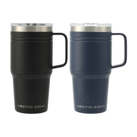 Arctic ZoneÂ® Eco-Friendly Titan Thermal HPÂ® Mug 590ml