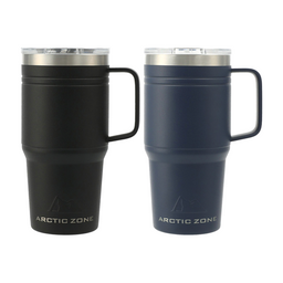 Arctic ZoneÂ® Eco-Friendly Titan Thermal HPÂ® Mug 590ml