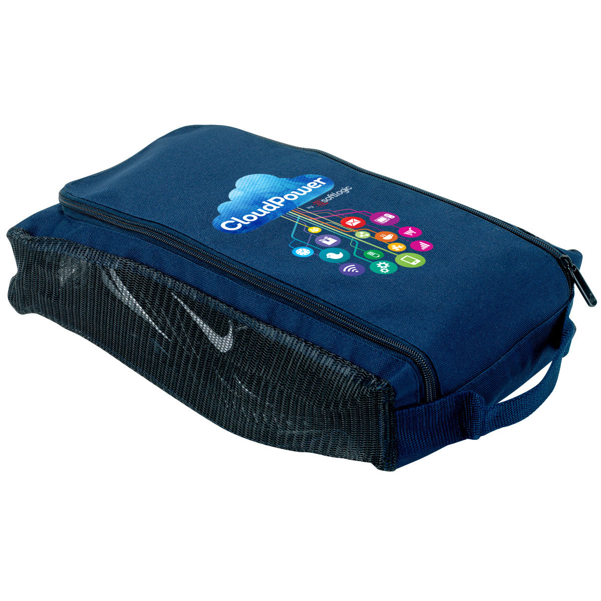 Platform Shoe Carrier
