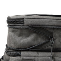 Super Duty 20 - Expanding Cooler