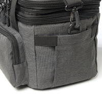 Super Duty 20 - Expanding Cooler