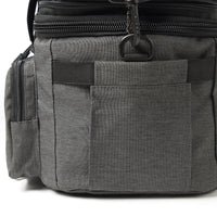 Super Duty 20 - Expanding Cooler