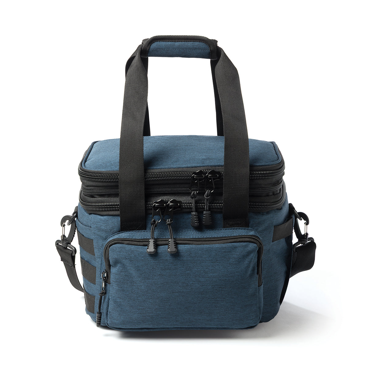 Super Duty 20 - Expanding Cooler