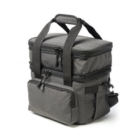Super Duty 20 - Expanding Cooler