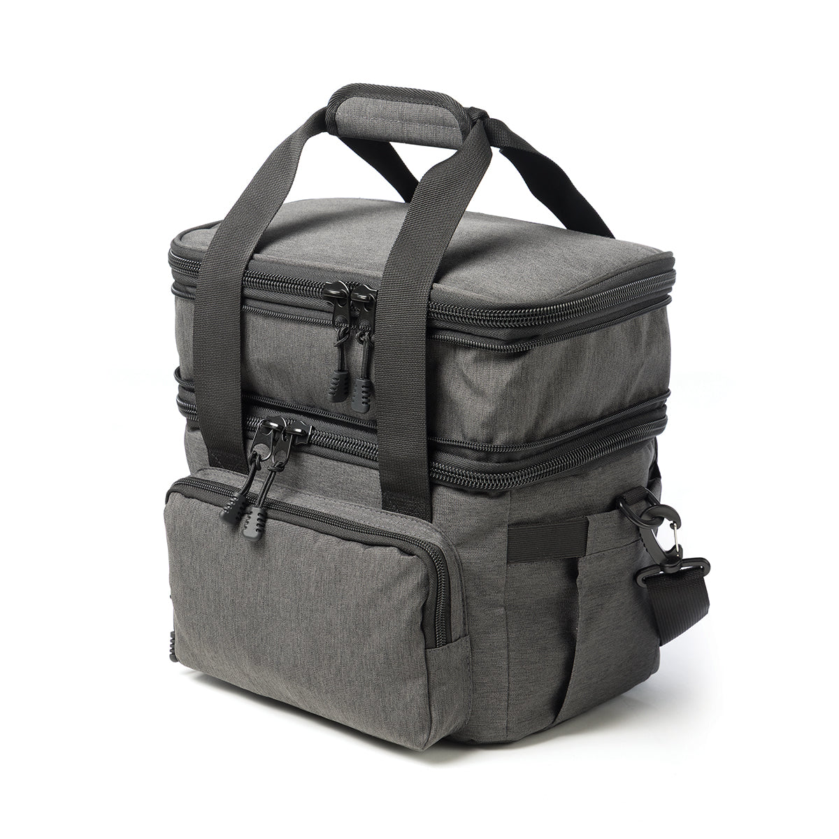 Super Duty 20 - Expanding Cooler
