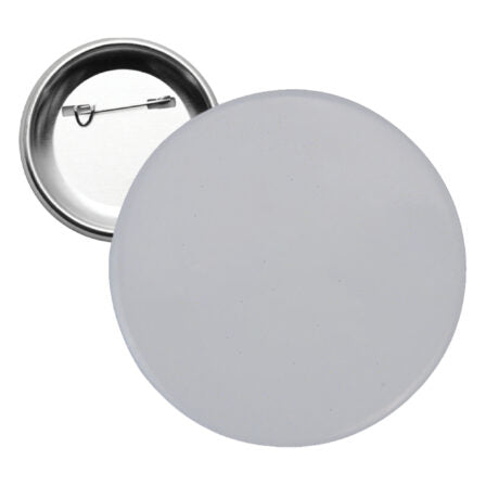 Button Badge Round 75mm  - BB001