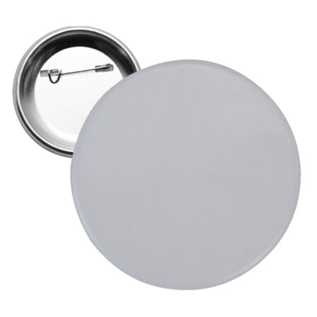 Button Badge Round 58mm  - BB002