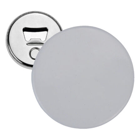 Button Badge Fridge Magnet Bottle Opener  - BB007