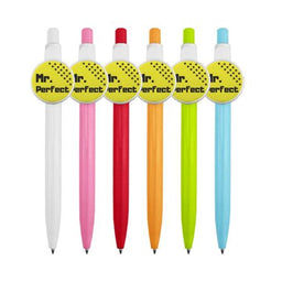 Button Badge Pen  - BB010
