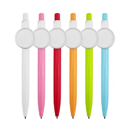 Button Badge Pen  - BB010