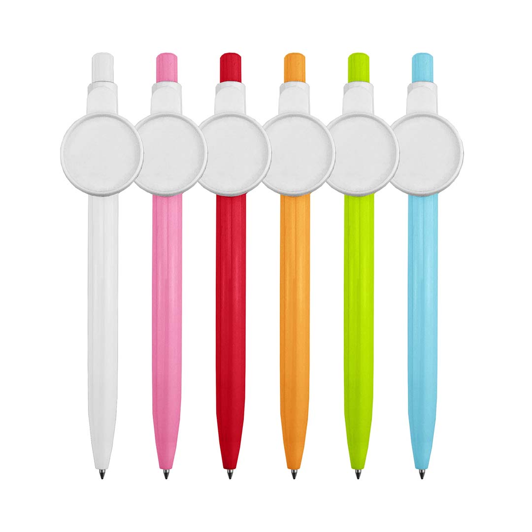 Button Badge Pen-BB010