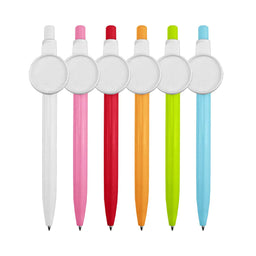 Button Badge Pen-BB010