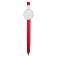 Button Badge Pen  - BB010